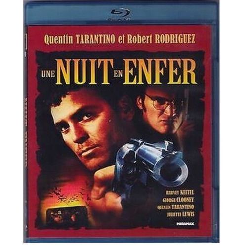 Une Nuit En Enfer