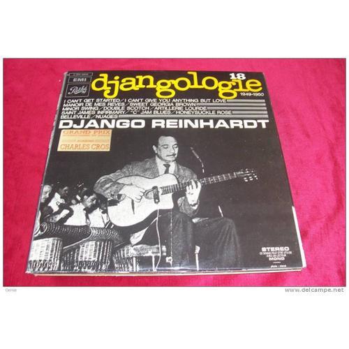 Djangologie Vol. 18 : 1949-1950 (197