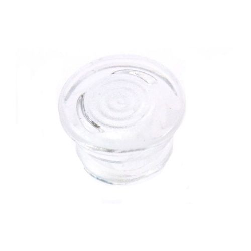 C00268126. LENTILLE LAMPE TEMOIN VERTE S2000 INDESIT