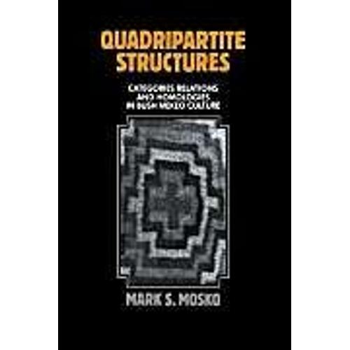 Quadripartite Structures