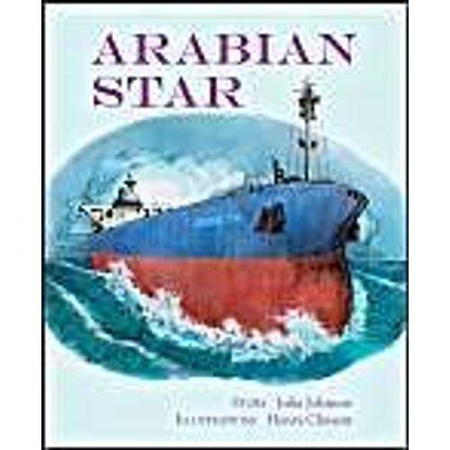 The Arabian Star