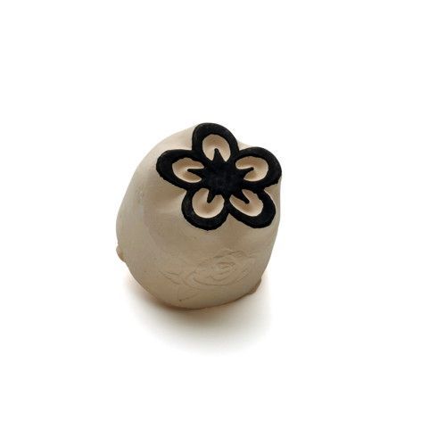 Pierre De Tatouage Ephemere Temporaire Ladot - Motif Tattoo Floral Marguerite 