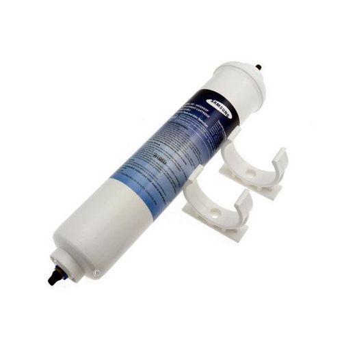 Filtre d'origine HAFEX/EXP Réfrigérateur congélateur (484000000680 DA29-10105J AEG BLOMBERG BOSCH DAEWOO DE DIETRICH ELECTROLUX FRIGIDAIRE GRUNDIG HAIER SAMSUNG SIEMENS)