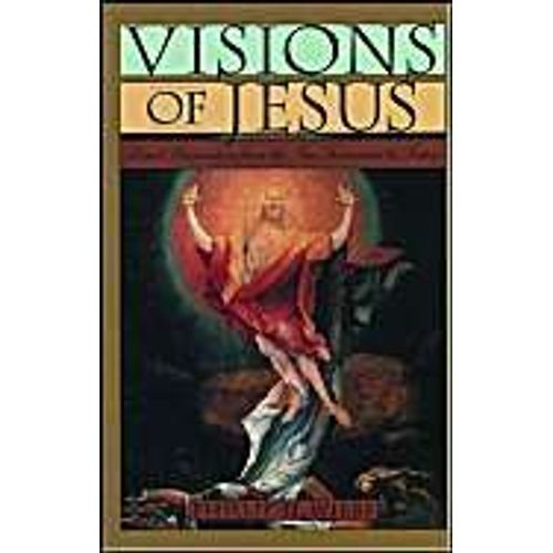 Visions Of Jesus