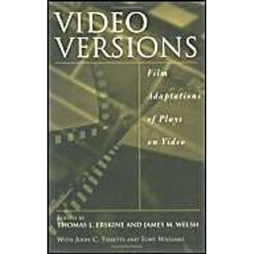 Video Versions
