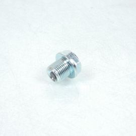 Bouchon Vidange Pour Moto Suzuki 750 Gsxr 09247-14036-000 / M14 Pas 125 Neuf