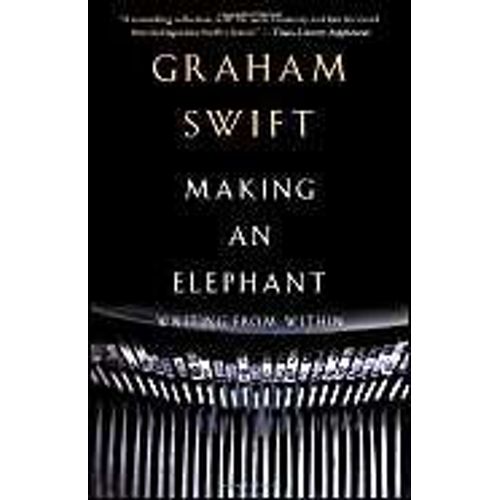 Making An Elephant