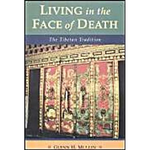 Living In The Face Of Death