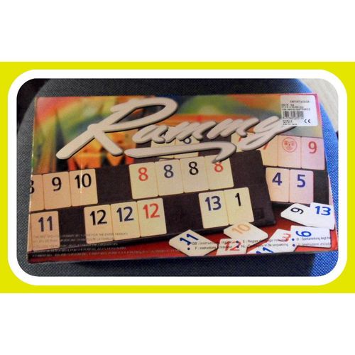 Rummy De Smir