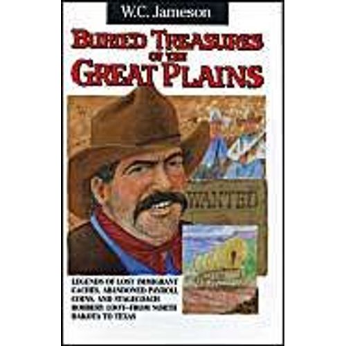 Buried Treasures Of The Great Plains