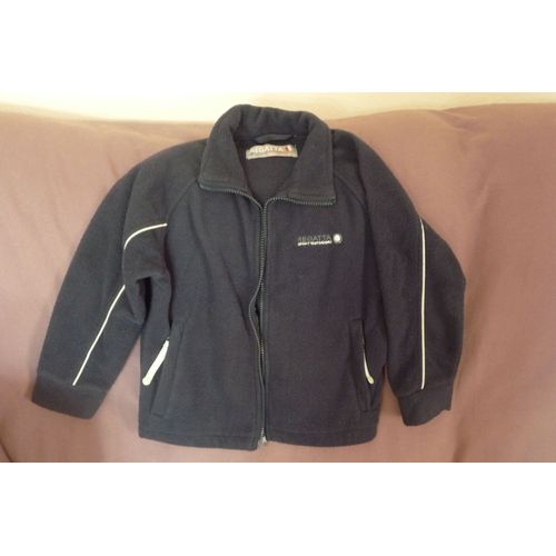 Gilet Regatta