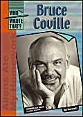 Bruce Coville Who Wrote That ?