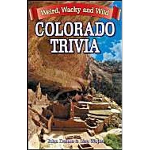 Colorado Trivia