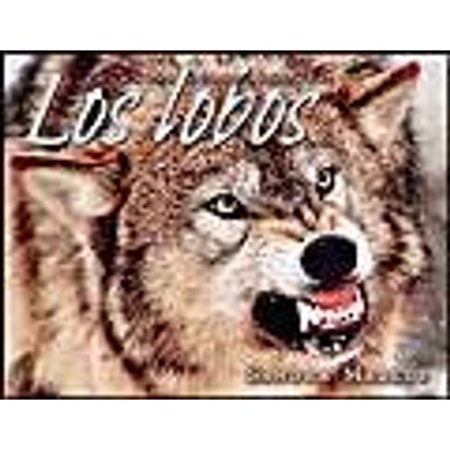 Los Lobos