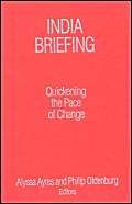 India Briefing