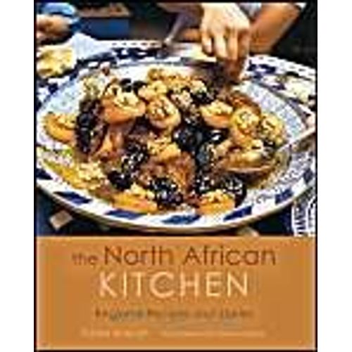The North African Kitchen