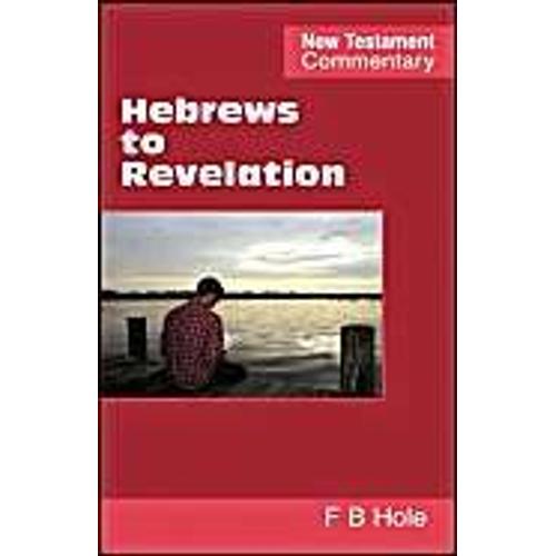 Hebrews To Revelation