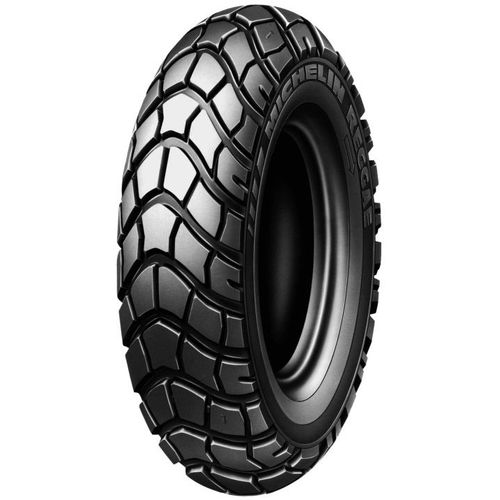 Pneu moto Michelin Reggae 120/90 R10 57J TL