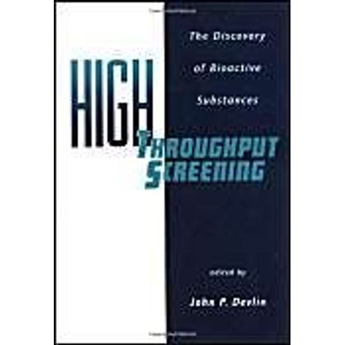 High Throughput Screening