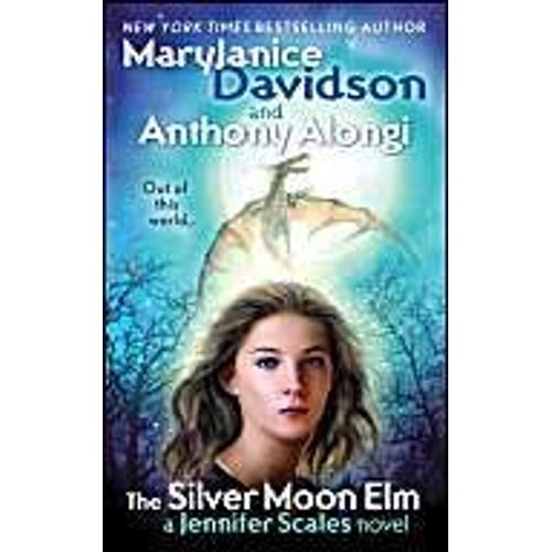 The Silver Moon Elm