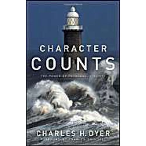 Character Counts