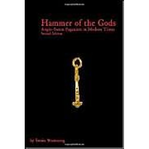 Wodening, S: Hammer Of The Gods