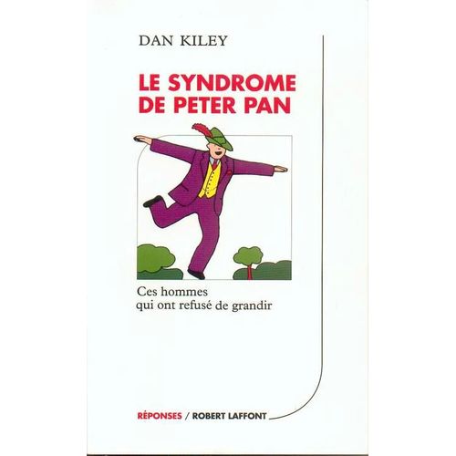 Le Syndrome De Peter Pan