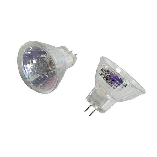 Roblin - Kit 2 Halogenes 12v 20w Mr11 30ø Ref 402 - Ref: 133.0016.871