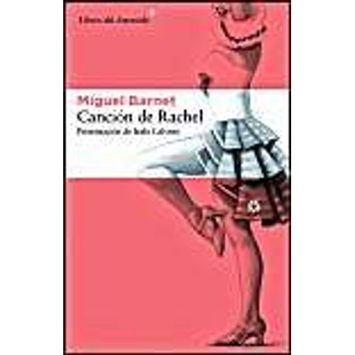 Cancion De Rachel