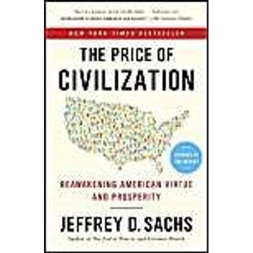 The Price Of Civilization