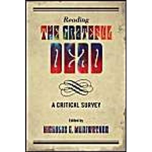 Reading The Grateful Dead