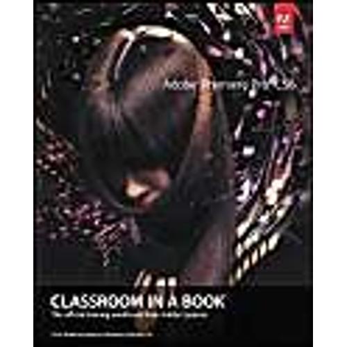 Adobe Premiere Pro Cs6 Classroom In A Book