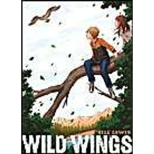 Wild Wings