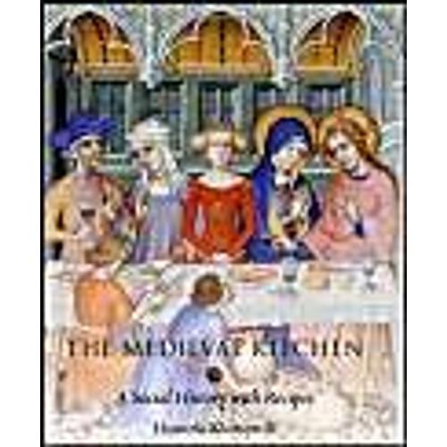 The Medieval Kitchen