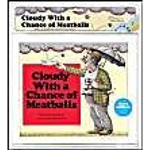 Cloudy With A Chance Of Meatballs