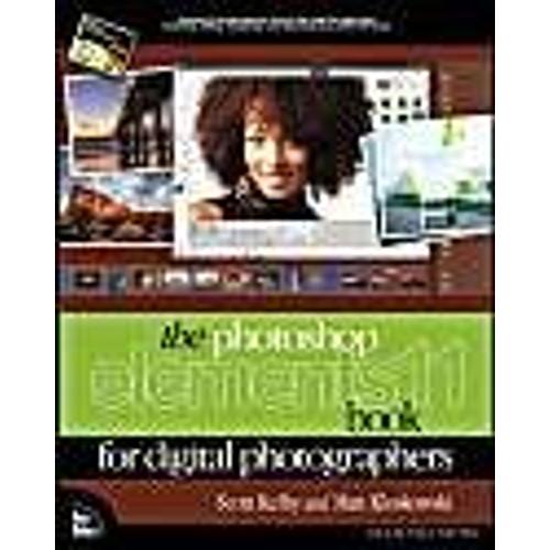 The Photoshop Elements 11 Book For Digital Photographers