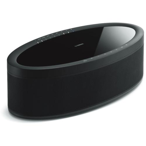 Enceinte sans fil Yamaha MusicCast 50 (WX-051) noire