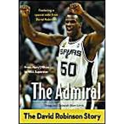 Admiral | Softcover