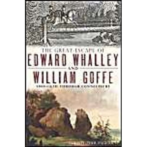 The Great Escape Of Edward Whalley And William Goffe: Smuggled Through Connecticut
