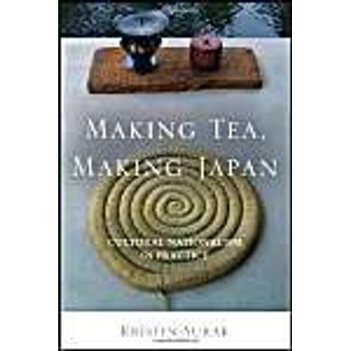 Making Tea, Making Japan