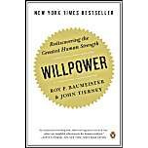 Willpower