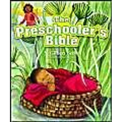 The Preschooler's Bible