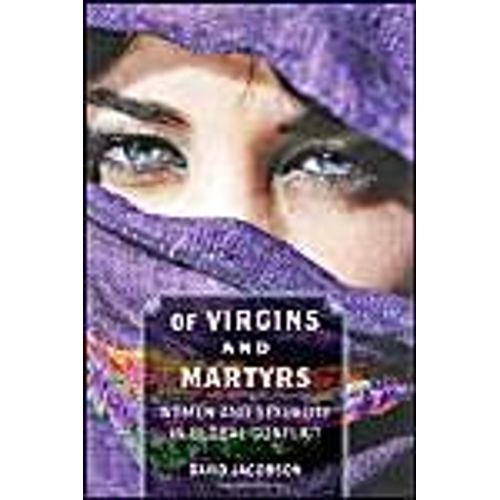 Of Virgins And Martyrs