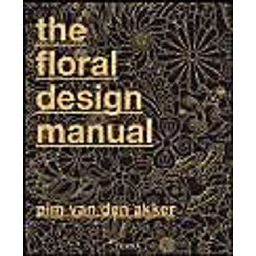 Floral Design Manual