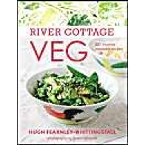 River Cottage Veg
