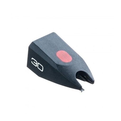 Ortofon 30 STYLUS - Diamant pour platine - noir