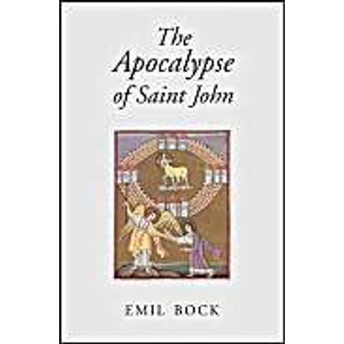 The Apocalypse Of Saint John