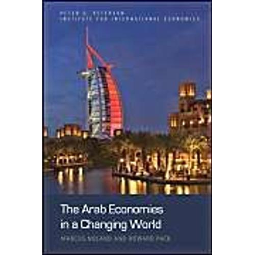 The Arab Economies In A Changing World