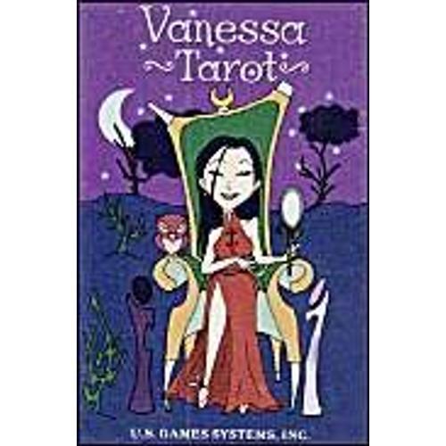 Vanessa Tarot Deck