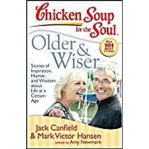 Older & Wiser